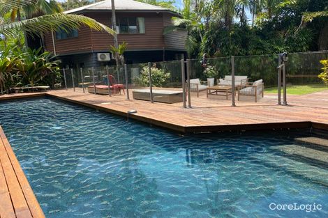 Property photo of 52 Marine Parade Mission Beach QLD 4852