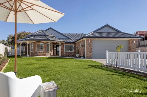 6 Aoki Ct, Parkwood, QLD 4214