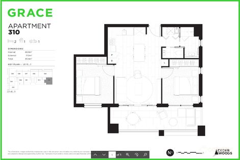 Property photo of 1/310 Banksia Street Glenside SA 5065