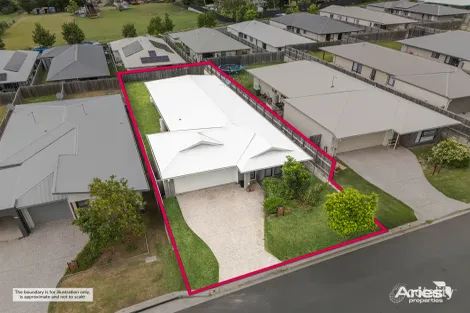 68 Locke Cres, Redbank Plains, QLD 4301