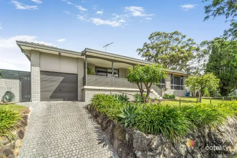 1 Laurence St, Greystanes, NSW 2145