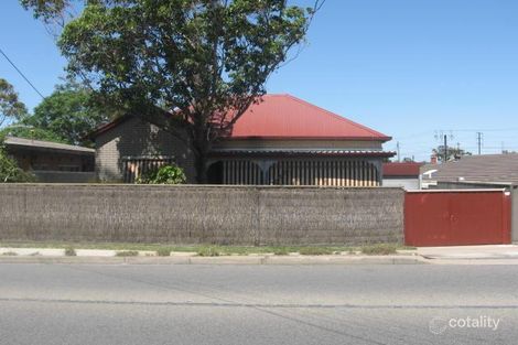 546 Military Rd, Largs North, SA 5016