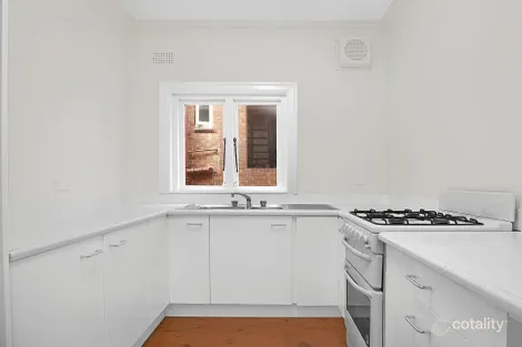 Property photo of 3/5 Fairlight Street Manly NSW 2095