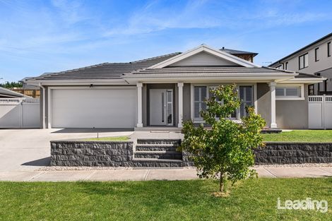 69 Budburst Dr, Sunbury, VIC 3429