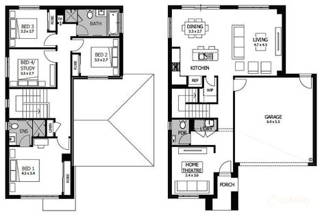 Property photo of 3418 Columbus Street Point Cook VIC 3030