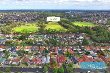 Property photo of 94 Sheffield Street Auburn NSW 2144