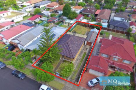Property photo of 94 Sheffield Street Auburn NSW 2144