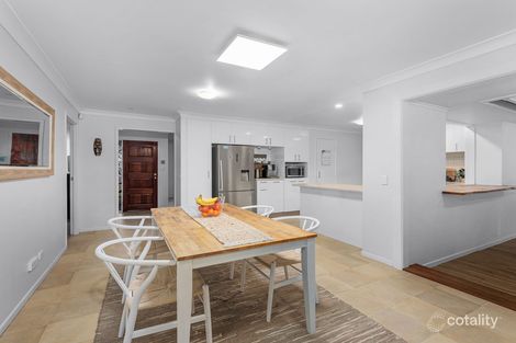 Property photo of 24 Queensborough Parade Karalee QLD 4306