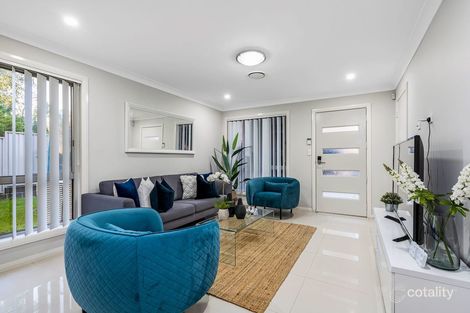 Property photo of 17 Emblica Glade Kellyville Ridge NSW 2155