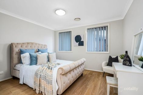 Property photo of 17 Emblica Glade Kellyville Ridge NSW 2155