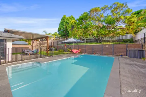 14 Mirreen Dr, Tugun, QLD 4224