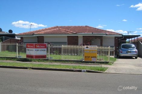 Property photo of 15 Bathurst Street Wakeley NSW 2176