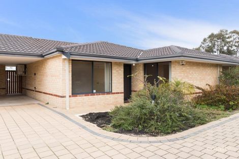 Property photo of 4/153 Sevenoaks Street Cannington WA 6107