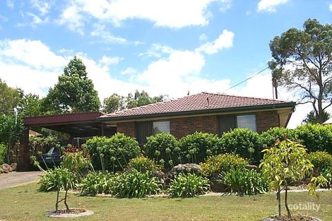 60 Pandeen Rd, Rochedale South, QLD 4123