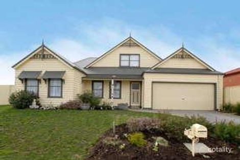 1 Jacaranda Way, Pakenham, VIC 3810