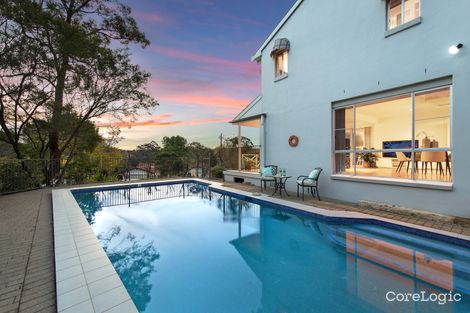 Property photo of 3 Wandeen Place St Ives Chase NSW 2075