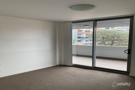 Property photo of 216/11-15 Charles Street Canterbury NSW 2193