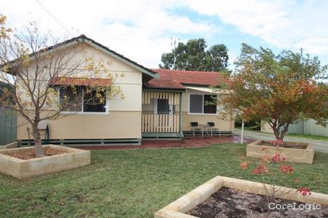 Property photo of 7 Lenane Street Moora WA 6510