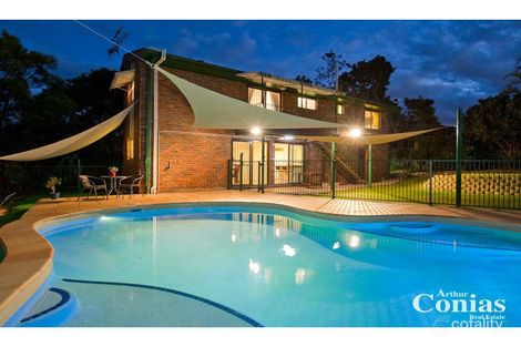 5 Chippeway St, Durack, QLD 4077