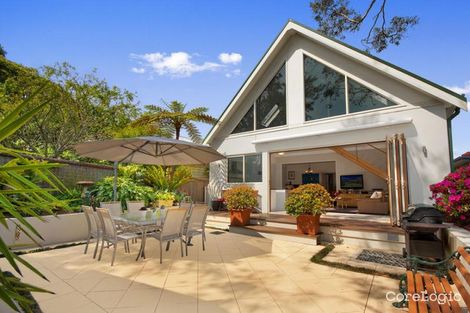 Property photo of 46 Salisbury Road Willoughby NSW 2068