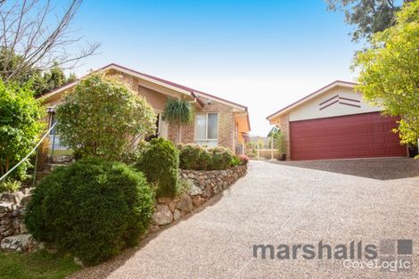 Property photo of 23 Monarch Crescent Valentine NSW 2280