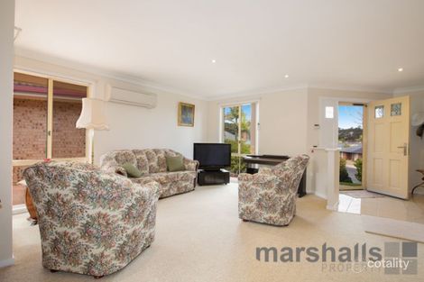 Property photo of 23 Monarch Crescent Valentine NSW 2280