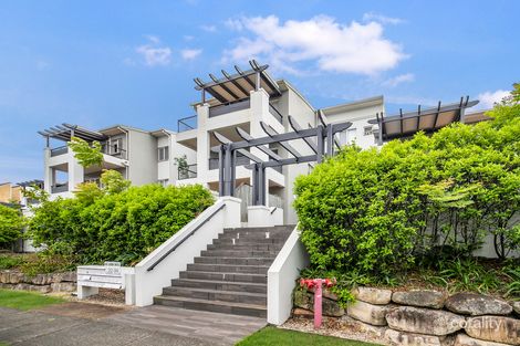 Property photo of 20/32-36 Lissner Street Toowong QLD 4066