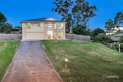 Property photo of 23 Corymbia Crescent Anstead QLD 4070