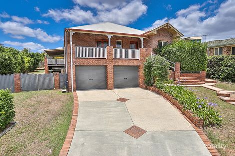 Property photo of 46 McGregor Way Ferny Grove QLD 4055