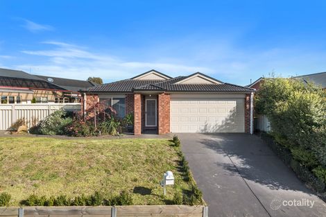 Property photo of 22 Caroline Chisholm Drive Kyneton VIC 3444