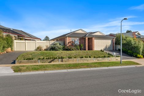 Property photo of 22 Caroline Chisholm Drive Kyneton VIC 3444