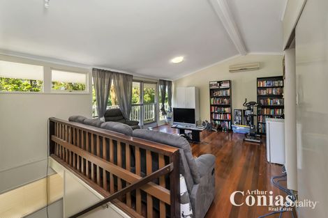 Property photo of 169 Indooroopilly Road Taringa QLD 4068