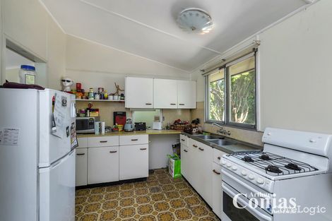 Property photo of 169 Indooroopilly Road Taringa QLD 4068