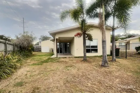10/5 Valley Vista Ct, West Gladstone, QLD 4680