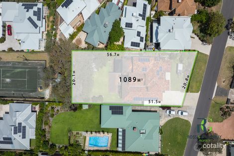 Property photo of 10 Thurloe Street Bicton WA 6157