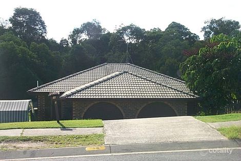 2/16 Wirth Tce, Highland Park, QLD 4211