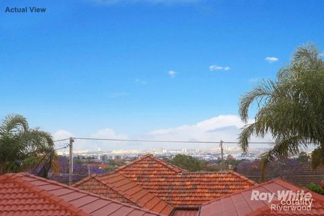 Property photo of 4 Lily Street Hurstville NSW 2220