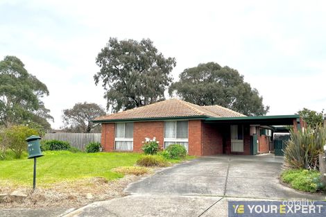 Property photo of 24 Flinders Court Cranbourne North VIC 3977
