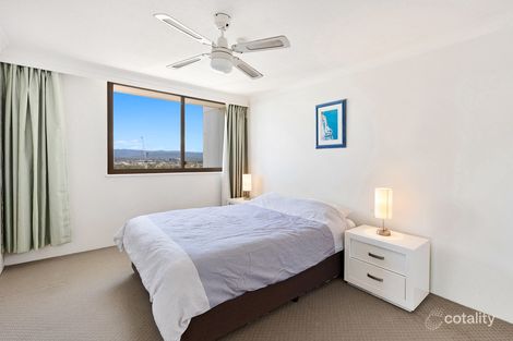 Property photo of 14A/50 Old Burleigh Road Surfers Paradise QLD 4217