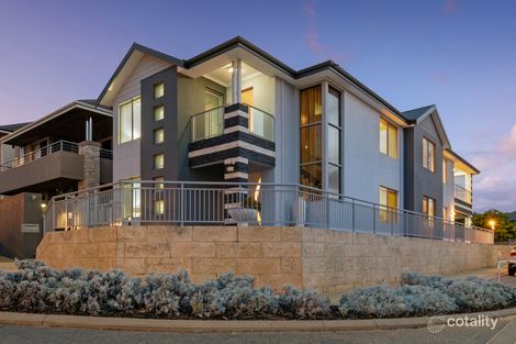 Property photo of 2 Podman Loop North Coogee WA 6163