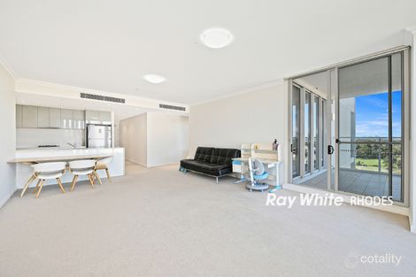Property photo of 707F/5 Pope Street Ryde NSW 2112