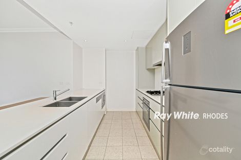 Property photo of 707F/5 Pope Street Ryde NSW 2112