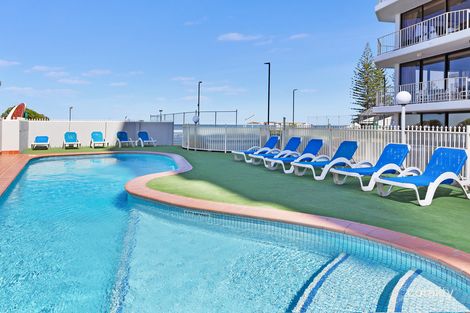 Property photo of 14A/50 Old Burleigh Road Surfers Paradise QLD 4217