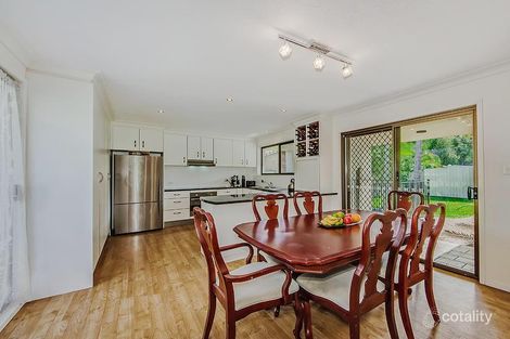 Property photo of 25 Chartwell Drive Benowa QLD 4217