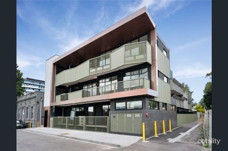 Property photo of 108/27 Aitken Street Williamstown VIC 3016