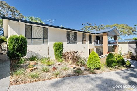 Property photo of 22A Tallean Road Nelson Bay NSW 2315