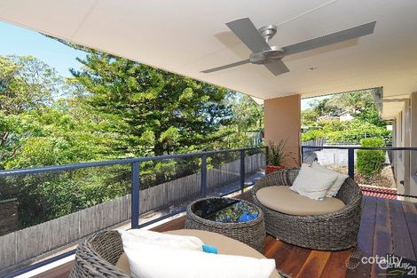 Property photo of 22A Tallean Road Nelson Bay NSW 2315