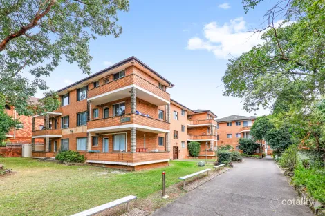 14/40 Wigram St, Harris Park, NSW 2150