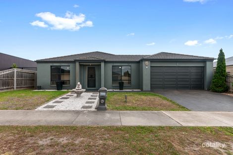 Property photo of 6 Newry Drive Traralgon VIC 3844