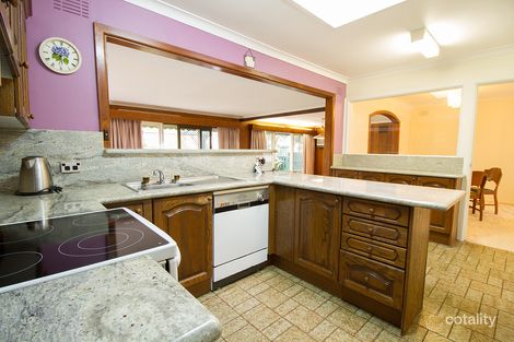 Property photo of 23 Kathrin Avenue Dingley Village VIC 3172